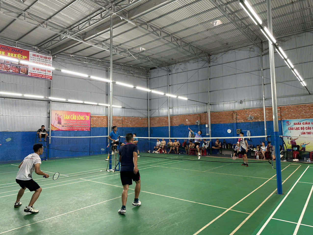 THI ĐẤU 3